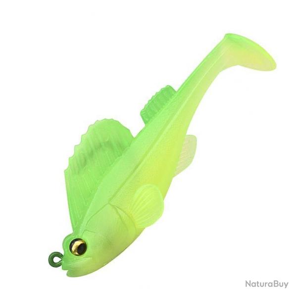 Megabass Dark Sleeper 3 - 14 G - Psychedelic Chart ( Sp-c )