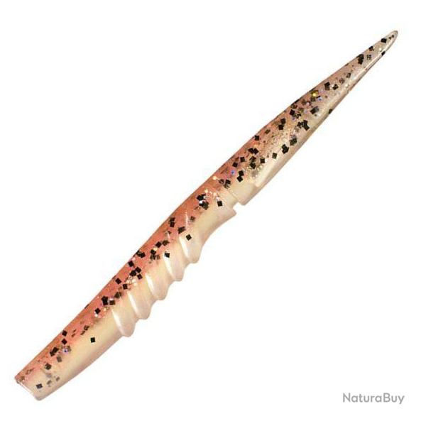 X Layer Super - Shrimp & Minnow