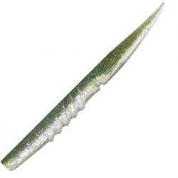X Layer Super - Light Green Pearl