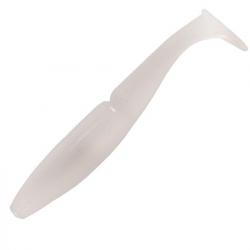 Sawamura One Up Shad 5 - 079 Glow White - Par 5