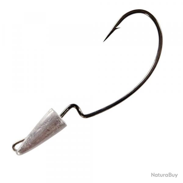 Xorus Texas Power - 10 G - 7/0 - Par 3