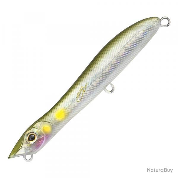 Xorus Patchinko 125 - Ayu 2