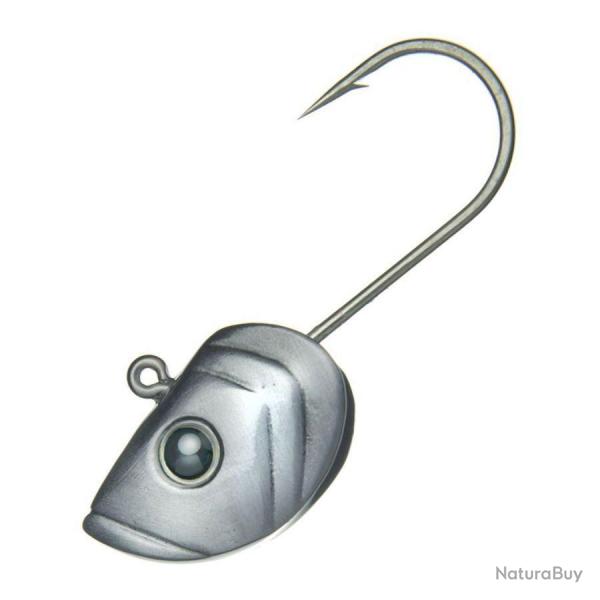 Xorus Ultihead Matt Evo 20 Gr - 4/0 - 2pc - Par 2