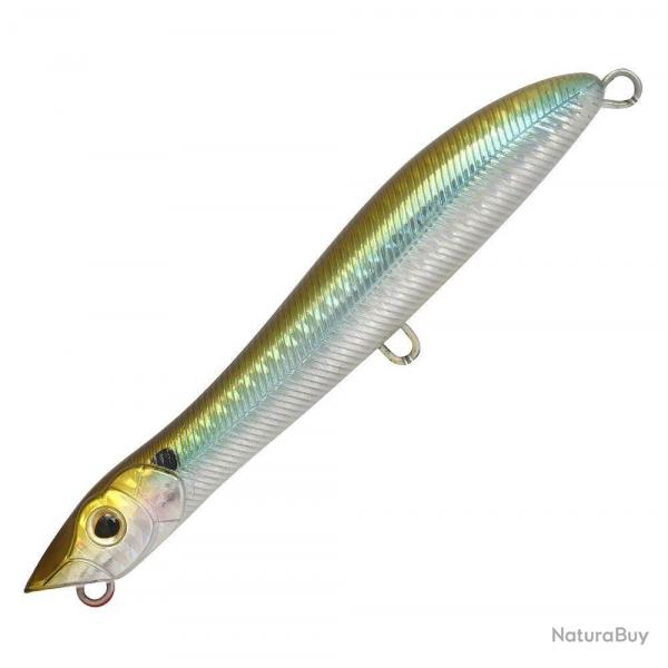 Xorus Patchinko 125 - Aji