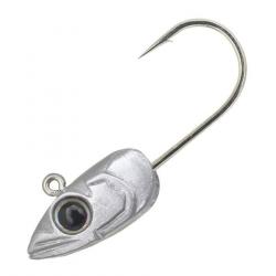 Xorus Ultimate Eel Mat 30 Gr - 5/0 - Par 2
