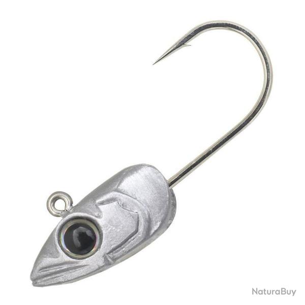 Xorus Ultimate Eel Mat 35 Gr - 5/0 - Par 2