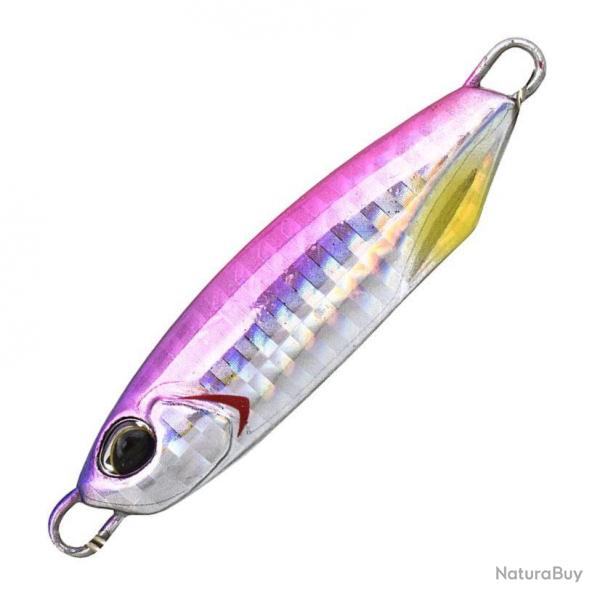 Drag Metal Cast 15 G - Pha0009 Pink Back