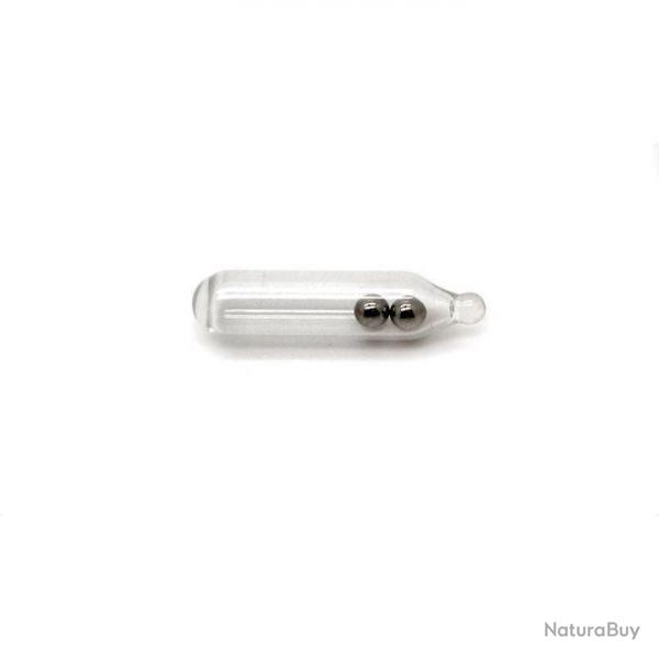 Rattles Pour Le Crazy Sand Eel - Par 5