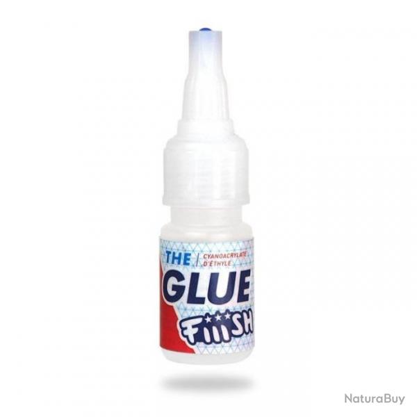 Colle  Leurre Souple Fiiish - The Glue - 10g