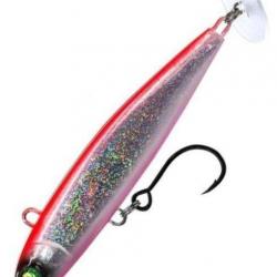 Power Tail Sw- Fast - 10cm 55g - Pwt 100 Fresh Pink Sardine