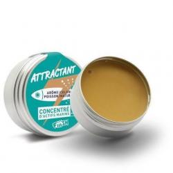 Attractant Fiiish - 40g Naturel