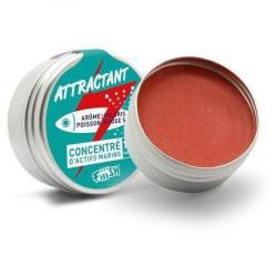 Attractant Fiiish - 40g Rouge Sang