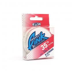 Fluoro Perfect Link 0,345mm - 15lb - Pe4