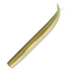 Corps Crazy Sand Eel 150 15cm - Cse 150 - Par 3 Or