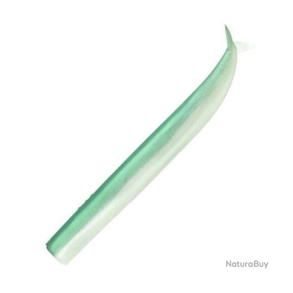 Corps Crazy Sand Eel 150 15cm - Cse 150 - Par 3 Vert Nacr
