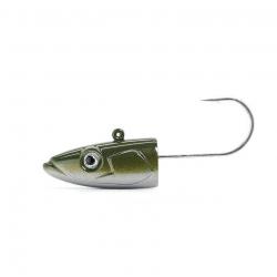 Tp Crazy Sand Eel180 Extra Deep - 55g - Cse 180 - Par 2 - Kaki