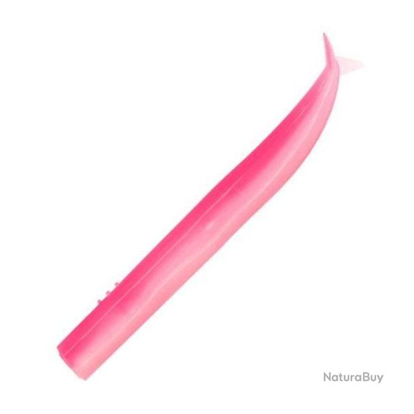 Corps Crazy Sand Eel 18cm 17g - Cse 180 - Par 3 Rose Fluo