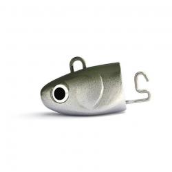 Tp Extra Deep Black Minnow 80g - Taille 4 - Bm 140 - Kaki
