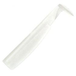 Corps Black Minnow 120 12cm - Taille 3 - Bm 120 - Par 3 Blanc