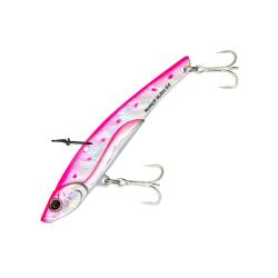 Illex Runner Blade 90 9cm Pink Iwashi