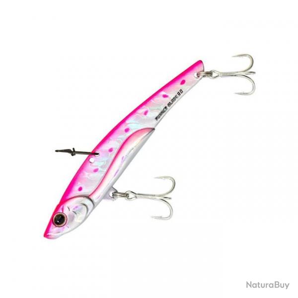 Illex Runner Blade 90 9cm Pink Iwashi