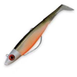 Delalande Swatshad 13cm Monte 50g 135