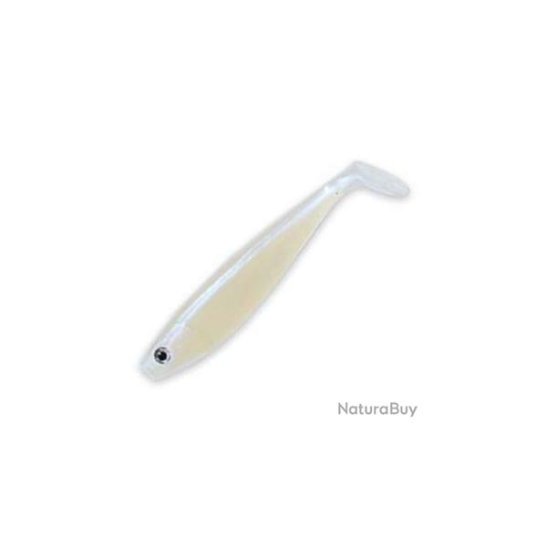 Delalande Shad Gt 15cm Bl Nacre Bleute - Par 2