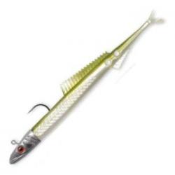 Delalande Fire Eel 18cm Monte 40g 88