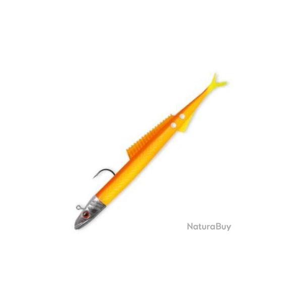 Delalande Fire Eel 18cm Monte 40g 98