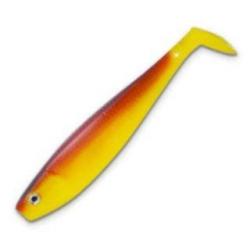 Delalande Shad Gt 13cm Sahara - Par 3