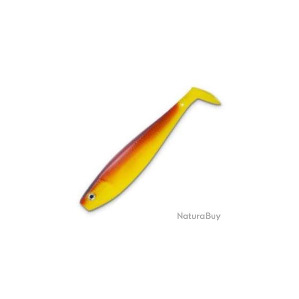 Delalande Shad Gt 13cm Sahara - Par 3