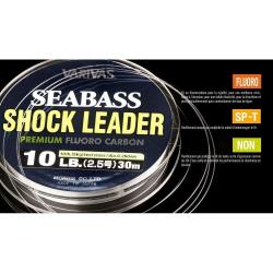 Varivas Seabass Fluoro Carbon 0,26mm - 10lb