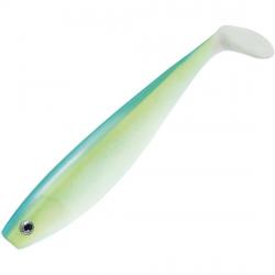 Delalande Shad Gt 9cm Natural Sprat - Par 3