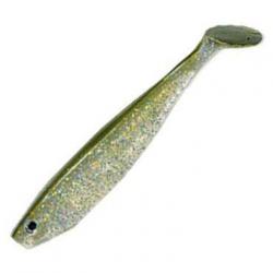 Delalande Shad Gt 9cm Spy - Par 3