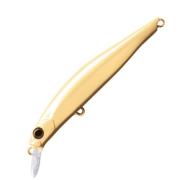Leurre De Pêche Jackson Artist FR80 BKO - 80 Mm, 8g, Plongée 0,8-1,6 M - Neuf