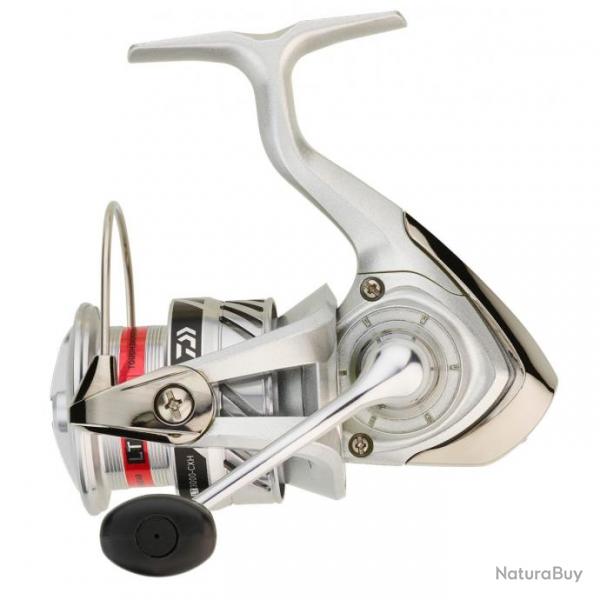 Daiwa Crossfire 20lt 4000c Xh