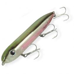 Heddon Mini Spook Junior 8,5cm 14g Ayu (gheel)