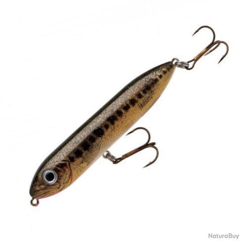 Heddon Mini Spook Junior 8,5cm 14g - SeabassLureShop