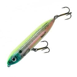 Heddon Mini Spook Junior 8,5cm 14g Dos Jaune (hos)