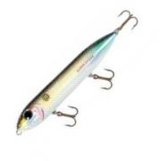 Heddon SUPER SPOOK BOYO 7.5CM BLACK SHINER