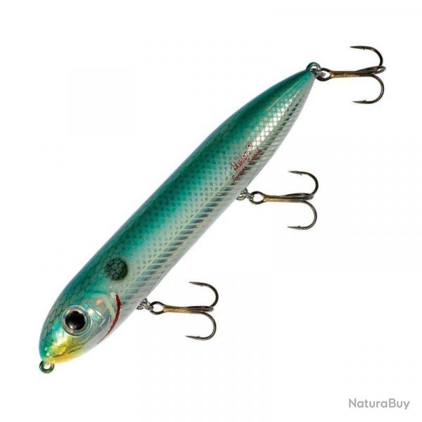 Heddon Super Spook 12,5cm 25g Sardine (hlfs)
