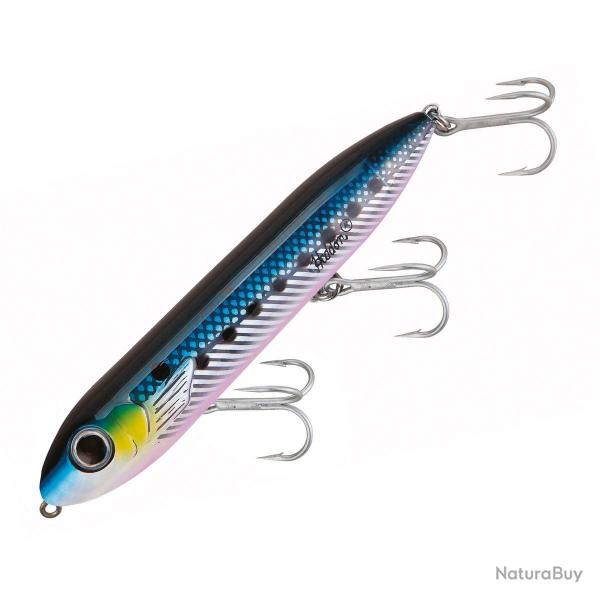 Heddon Super Spook 12,5cm 25g Sardine (445)
