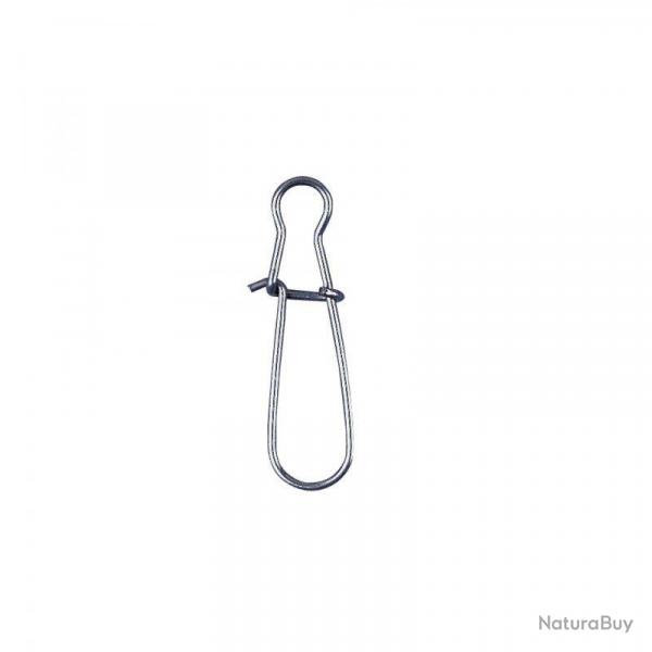 Flashmer Agrafe Americaine - Par 10 - 2