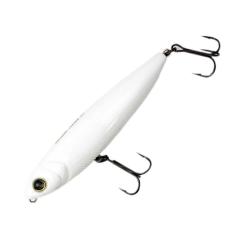 Yo-zuri 3db Pencil 12,5cm 27g White (aw)