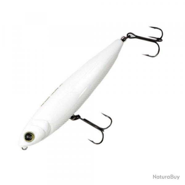 Yo-zuri 3db Pencil 12,5cm 27g White (aw)