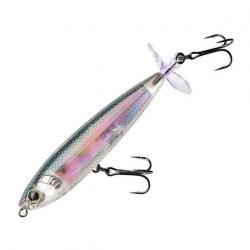 Yo-zuri 3dr Prop (f) 9cm 12g Gizzard Shad (rgzs)