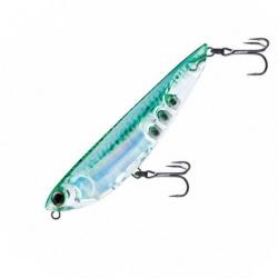 Yo-zuri 3d Inshore Pencil (f) 10cm 14g Green Mackerel (hgm)