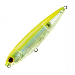 Yo-zuri 3db Pencil 10cm 16g Prism Charteuse Silver (pcls)