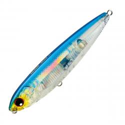 Yo-zuri 3db Pencil 10cm 16g Prism Silver Blue (psb)