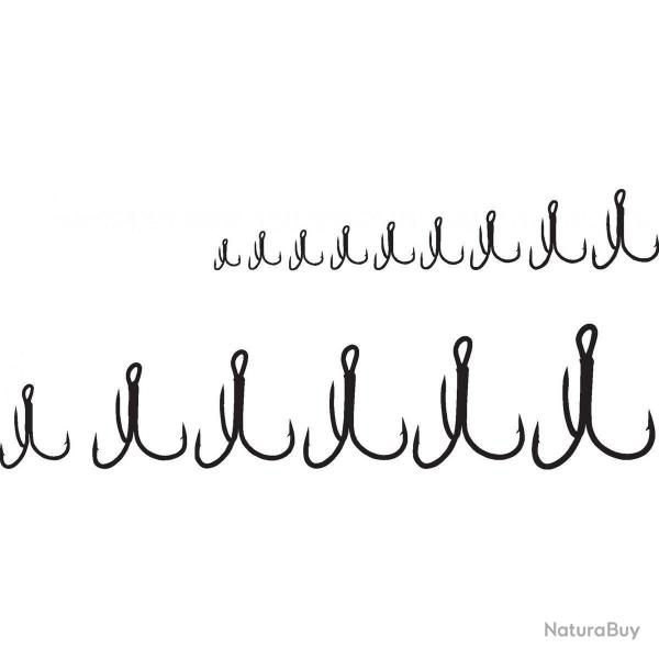 Owner Hameon Triple St36 - 10 - Par 8